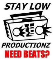 Stay Low Productionz profile picture