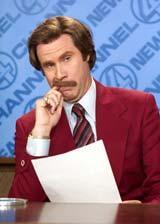 Ron Burgundy profile picture