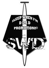 SLEEP WHEN I’M DEAD PROMOTIONZ profile picture