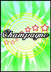 Champagne profile picture