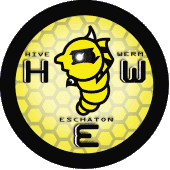 HIVEWERM ESCHATON profile picture