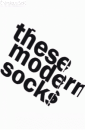 These Modern Socks profile picture