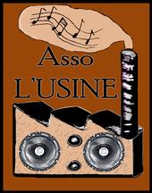 Studio associatif l'Usine profile picture