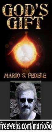 Mario S. Fedele - freewebs.com/mario5o profile picture