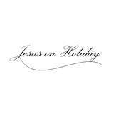 JESUS ON HOLIDAY - Support Page profile picture