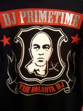 DJ PRIMETIME DOWNTOWN ATL FA DA JULY 4TH FIREWORX profile picture