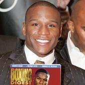 The Official Floyd Mayweather Jr. profile picture