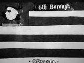 EPIDEMIC-6TH BOROUGH OF WWW.YG12.COM profile picture