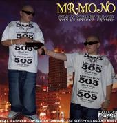 MR.MONO THE OFFICIAL DOPE HOUSE RIDEA profile picture