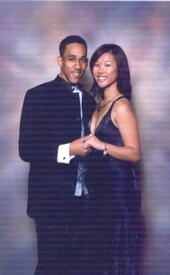 Mr. and Mrs. Charles Gulley III profile picture