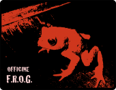 Officine F.R.O.G. profile picture