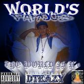 D-Teazy: World Famous Vol. 1 COMIN SOON!!! profile picture