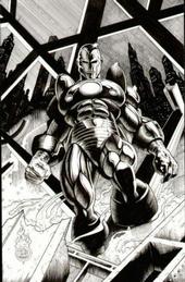 Iron Man:INDESTRUCTIBLE profile picture
