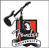 FenderÂ® University profile picture