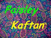 Paisley Kaftan profile picture