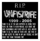 UNFISTRIFE (1999 - 2005) profile picture