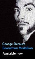 George Demure profile picture