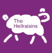 The Hellraisins profile picture