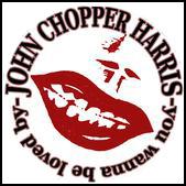 John Chopper Harris profile picture