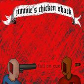 Jimmie's Chicken Shack profile picture