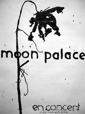 MOON PALACE profile picture