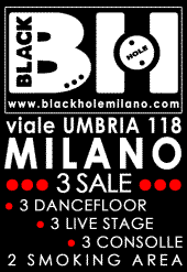 BH - Black Hole Milano profile picture