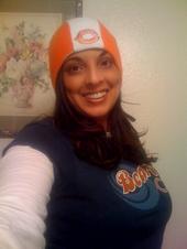 Nakia Lea profile picture