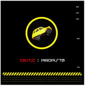 Casco. Pop + Electronica. profile picture