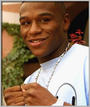 The Official Floyd Mayweather Jr. profile picture