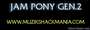 JAM PONY EXPRESS GEN.2 DJS profile picture