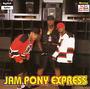 JAM PONY EXPRESS GEN.2 DJS profile picture