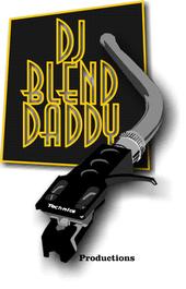 DJ Blend Daddy Productions profile picture