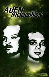 Alien Inquisition profile picture