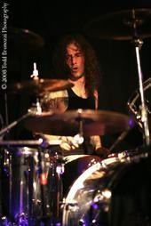 Paul Marciano: Drummer of Belladonna profile picture