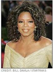 Oprah Winfrey profile picture