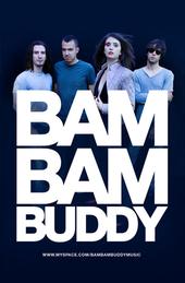 BAM BAM BUDDY profile picture