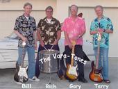 The Vara-Tones profile picture