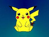 Pikachu profile picture