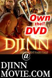 DJINN Now on DVD!! profile picture