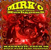 MIRK’O and thee Mushgoons profile picture