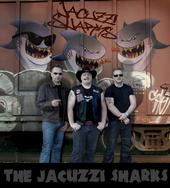 Jacuzzi Sharks profile picture