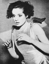 Elsa Lanchester profile picture