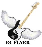 RC Flyer profile picture