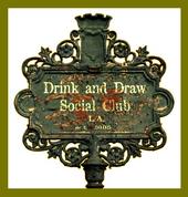 Drink and Draw Social Club profile picture