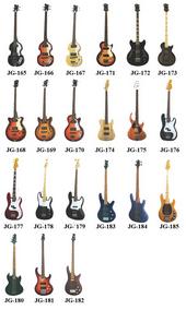 FBD Custom Guitar profile picture