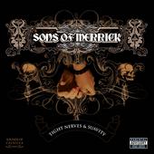 Sons of Merrick debut album out 29th June 2009 profile picture