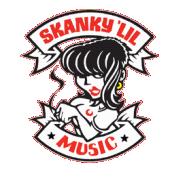 SKANKYLIL MUSIC profile picture