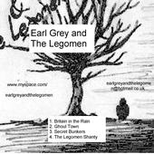 Earl Grey and the Legomen !OLD MYSPACE! profile picture