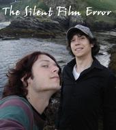 The Silent Film Error profile picture