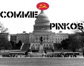 The Commie Pinkos profile picture